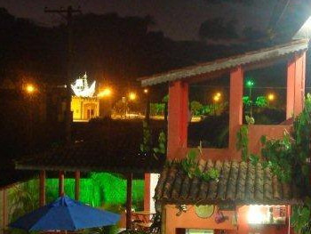 Pousada Retiro das Caravelas
