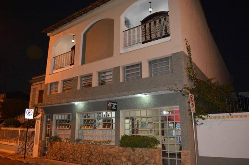 Pousada dos Sinos
