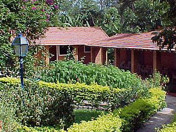Hotel Bougainville