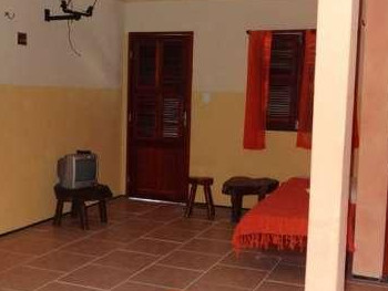 Pousada e Pizzaria Sol e Alegria
