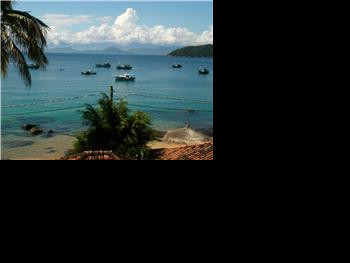 Pousada Mar de AraÇatiba