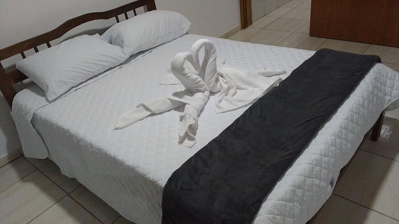 Pousada Caminho dos Sonhos