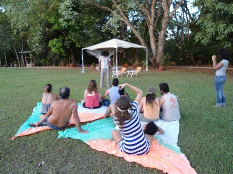 Fazenda Dom Fernando
