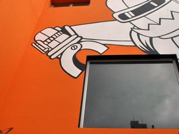 Telstar Hostels