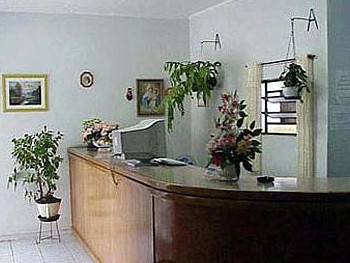 Hotel Lisboa Ltda