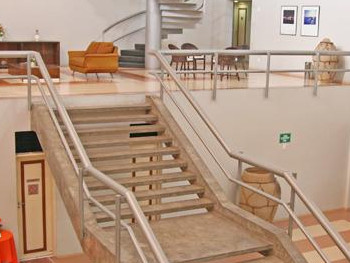 Hotel Delta