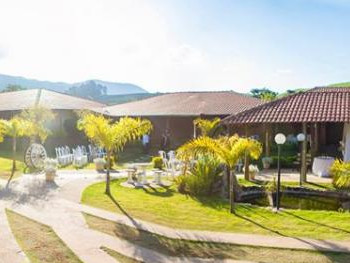 Hotel Pousada e Haras Ipê
