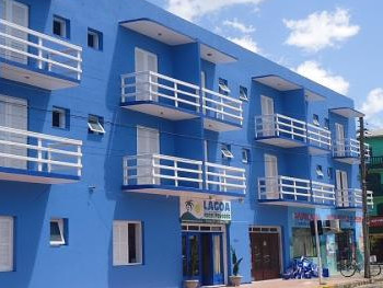 Lagoa Hotel Pousada