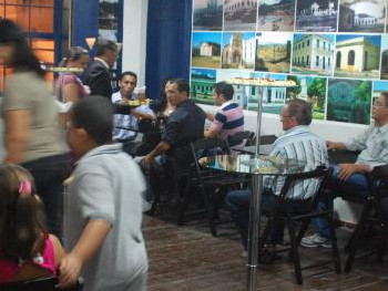 Pousada Maranguape