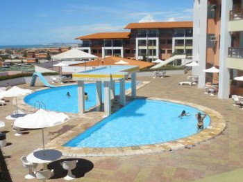 Marino Beach Residence