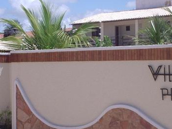 Villa Joia Pousada