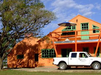 Pousada Malacara