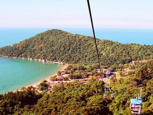 Parque Unipraias