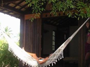 Pousada Toocool Na Bahia
