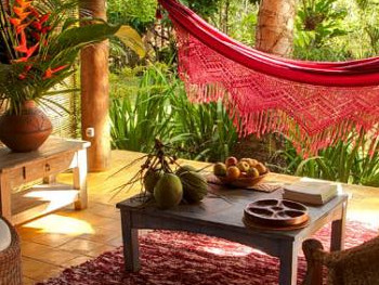 Casa Natureza