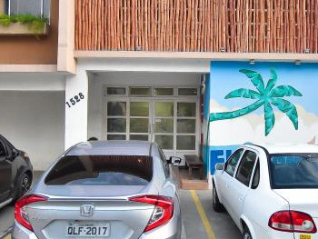 Pousada Praia de Pajuçara Maceió