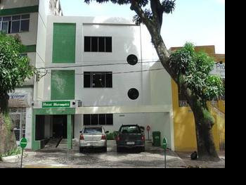 Muiraquitã Hotel