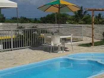 Pousada Barra Mansa