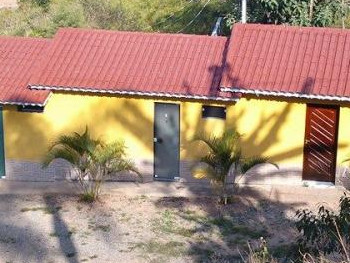 Pousada Hospedagem Empresarial