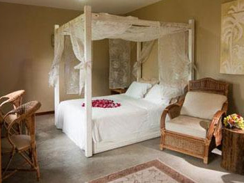 Aruanã Eco Praia Hotel
