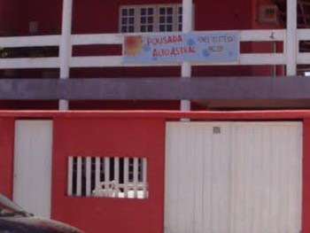 Pousada Alto Astral