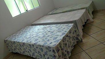 Pousada Dona Lú