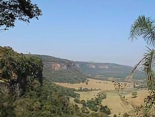 Cachoeira da Bocaina: Um Passeio Imperdível na Serra
