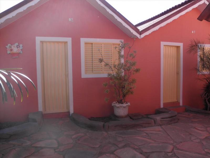 Pousada Ln