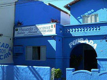 Pousada Toscana