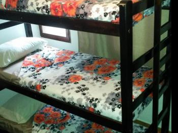 Hostel e Pousada Villa