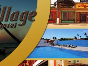 Jeri Village Hotel