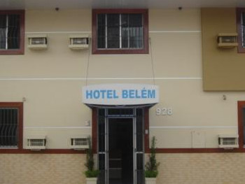 Hotel Belem