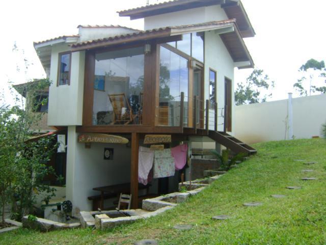 Pousada Areias do Rosa