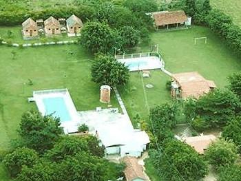 Pousada Recanto Vale do Sol