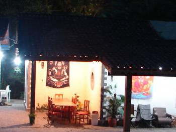 Eco Hostel Rainha da Floresta