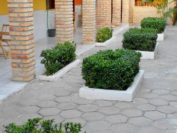 Pousada Guarás