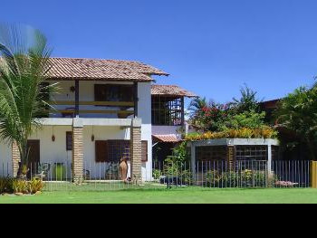 Hotel Pousada Casa de Maria