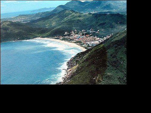 Praia Brava