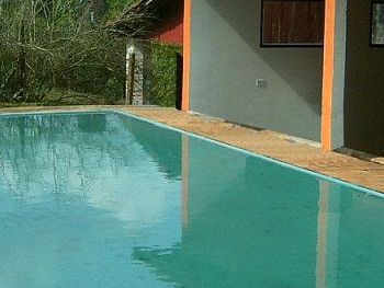 Pousada Crisal