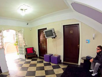 Pousada e Hostel São Paulo - Unidade 1
