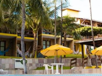 Hotel Tubarão