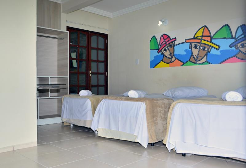 Hotel Panamerican