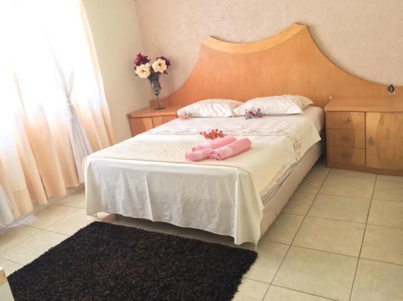 Quartos e Suítes Balneário Camboriú