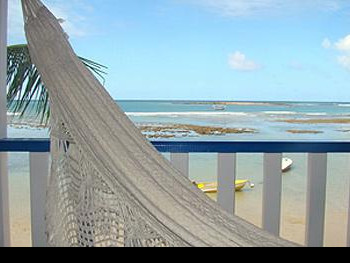 Amendoeira Praia Hotel