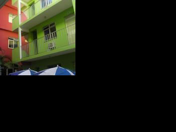 Pousada - Hostel Central