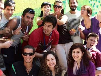 Limetime Hostels Sao Paulo