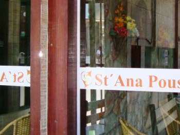 Pousada Sant Ana