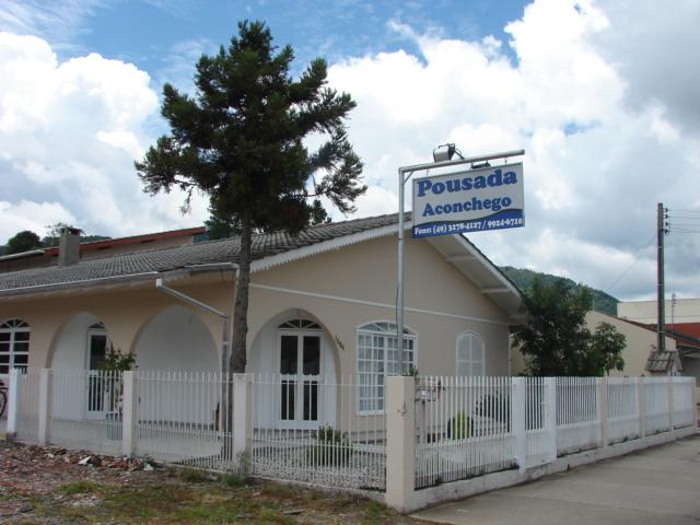 Pousada Aconchego