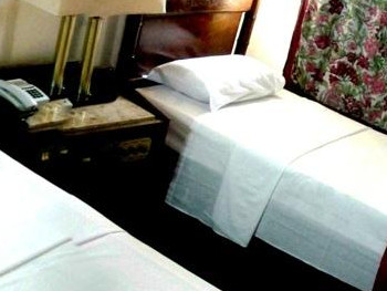Hotel Cores do Mar