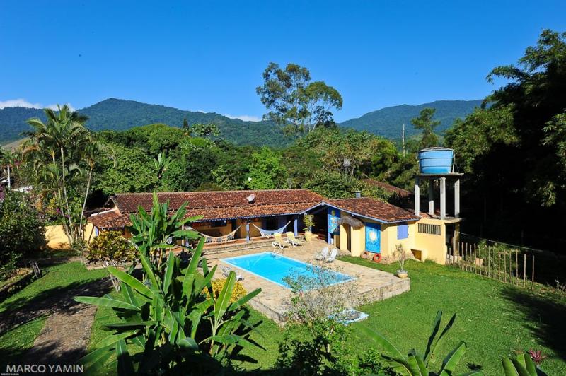 Pousada do Sidão